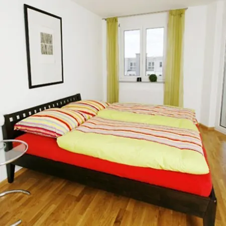 Freiburg_design_appartement 1 *